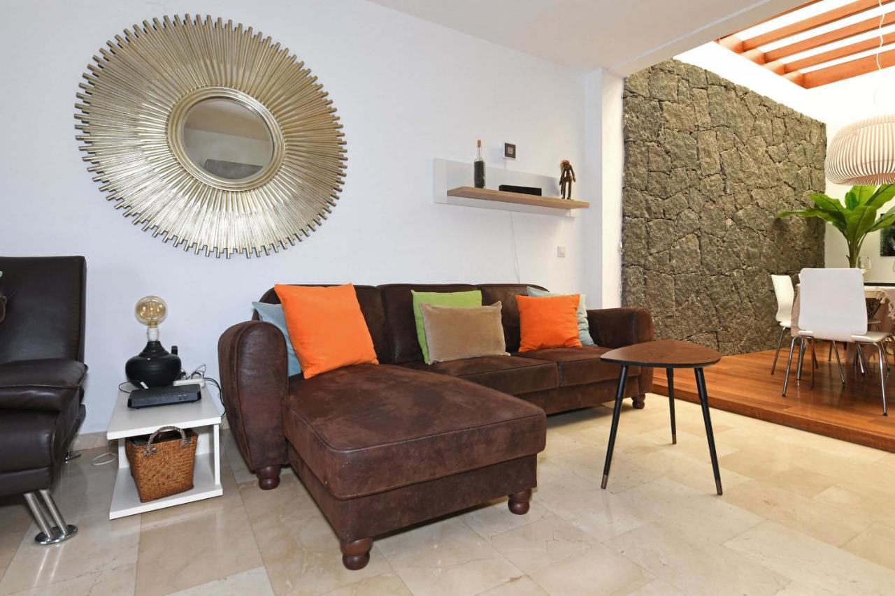 Villa Laura Playa Blanca (Lanzarote) Exterior foto