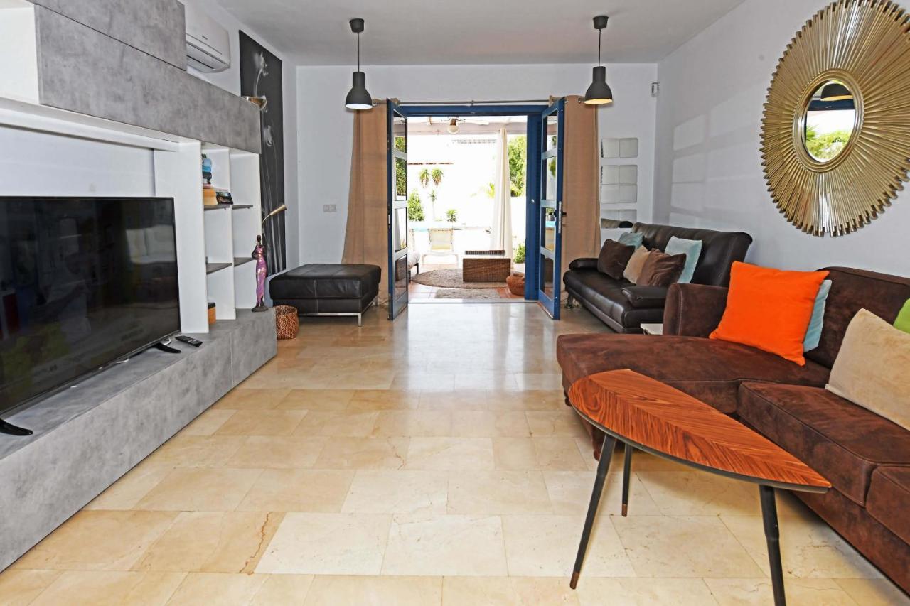 Villa Laura Playa Blanca (Lanzarote) Exterior foto